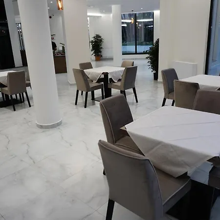 Hotell The Honeycomb Boutique