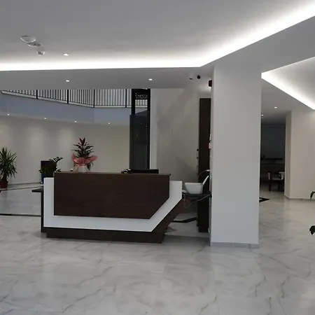 The Honeycomb Boutique ホテル