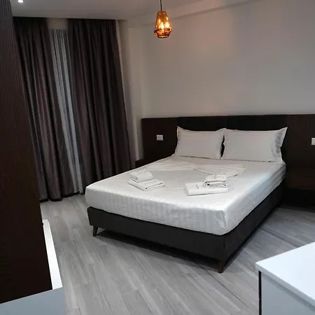 Hotell The Honeycomb Boutique 5*