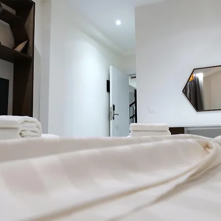 The Honeycomb Boutique Hotel 5*