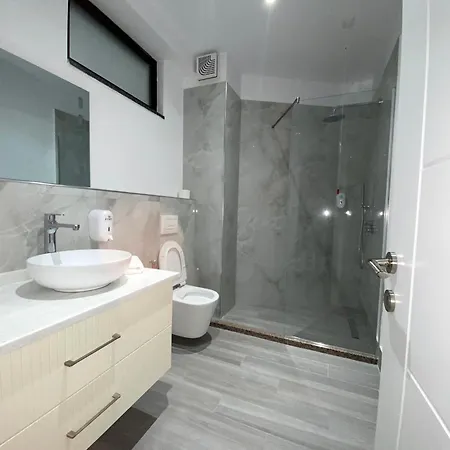 The Honeycomb Boutique Hotell