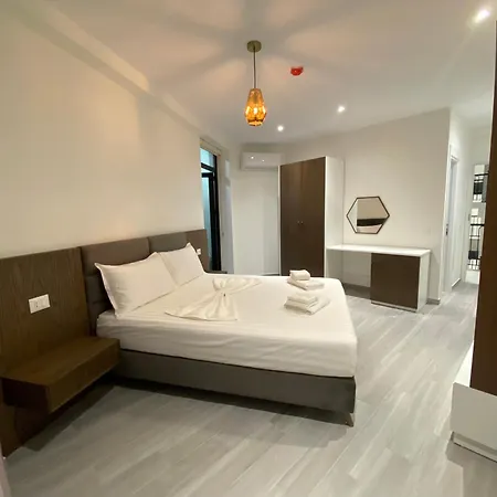 Hotel The Honeycomb Boutique