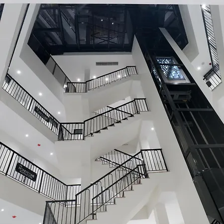 Hotel The Honeycomb Boutique 5*