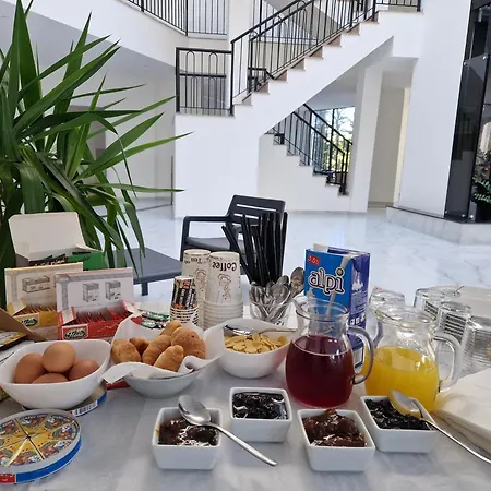 Hotell The Honeycomb Boutique
