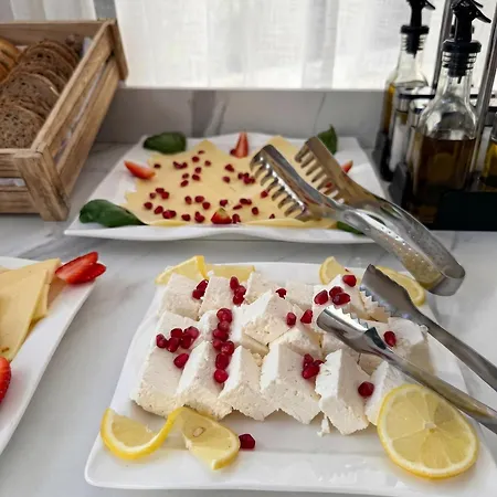 The Honeycomb Boutique Hotel