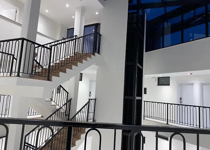 The Honeycomb Boutique Hotel 5*