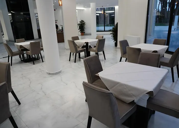 ホテル The Honeycomb Boutique