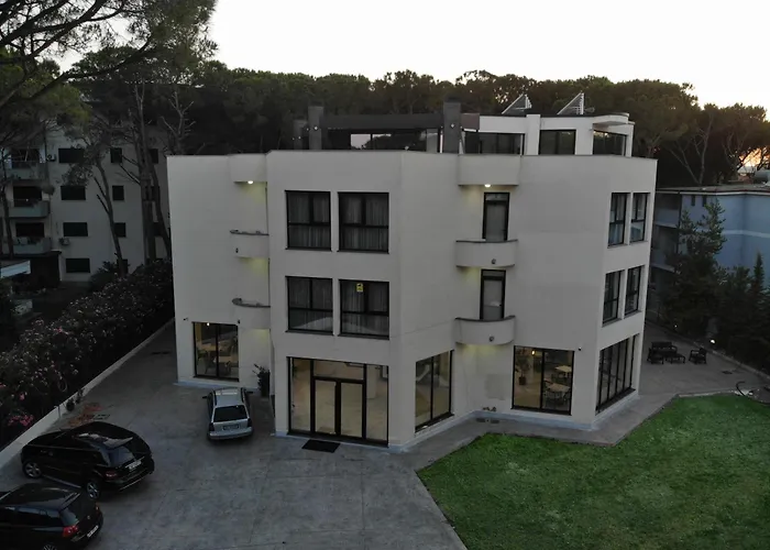 The Honeycomb Boutique Hotel