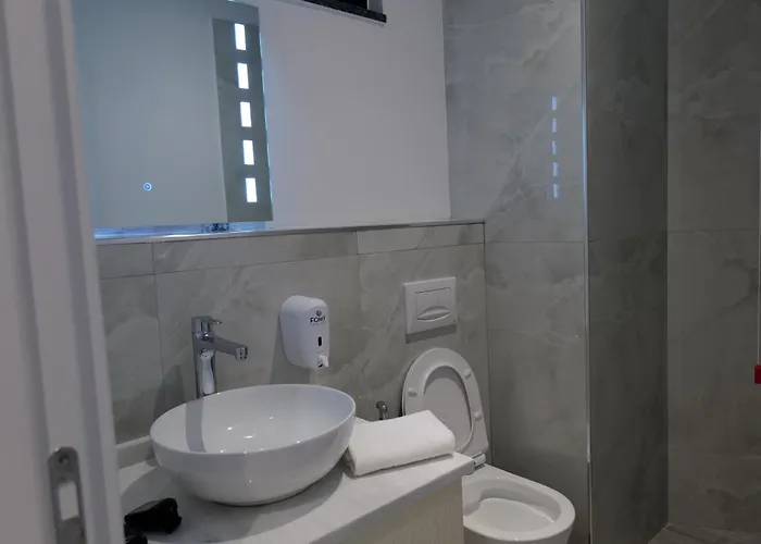 The Honeycomb Boutique Hotel