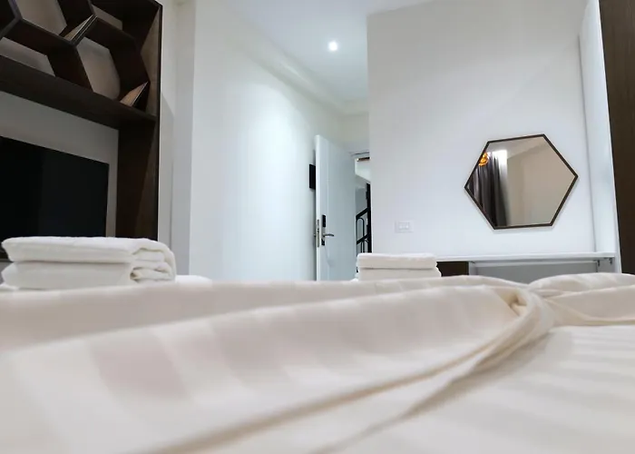 The Honeycomb Boutique Hotel 5*