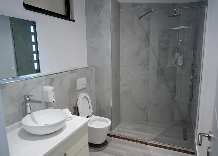 The Honeycomb Boutique Hotel