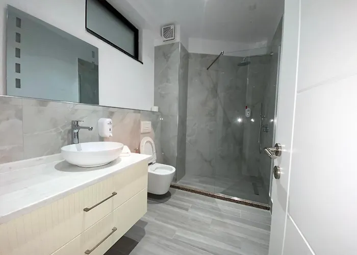 The Honeycomb Boutique Hotel