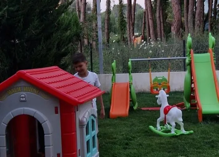 The Honeycomb Boutique 5* ゴーレム