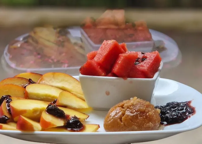 The Honeycomb Boutique 5* Golem (Tirana)