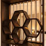فندق The Honeycomb Boutique غوليم