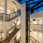 The Honeycomb Boutique فندق