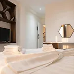 فندق The Honeycomb Boutique 5*