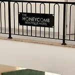 فندق The Honeycomb Boutique