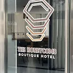 فندق The Honeycomb Boutique غوليم