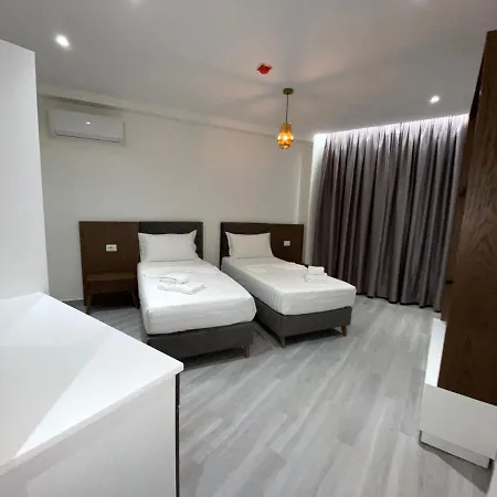 The Honeycomb Boutique Hotel 5*