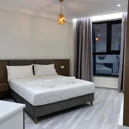 Hotell The Honeycomb Boutique 5*