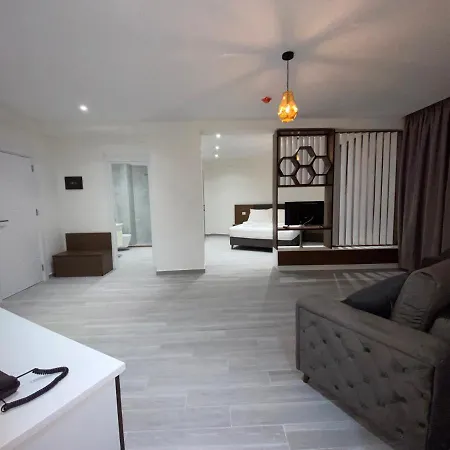 Hotel The Honeycomb Boutique