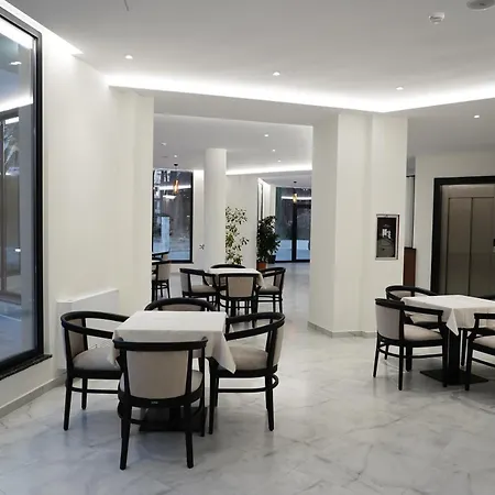 The Honeycomb Boutique 5* Golem (Tirana)