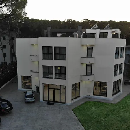 The Honeycomb Boutique Hotel