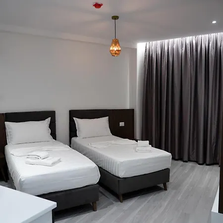 The Honeycomb Boutique Hotell 5*