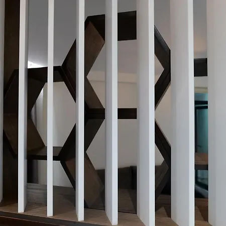 Hotell The Honeycomb Boutique