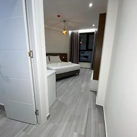 The Honeycomb Boutique Hotell 5*