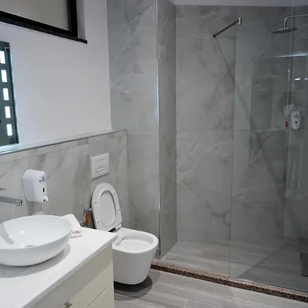 The Honeycomb Boutique Hotell