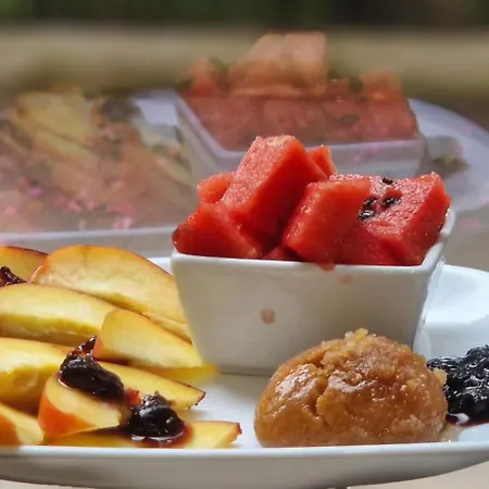 The Honeycomb Boutique 5* Golem (Tirana)