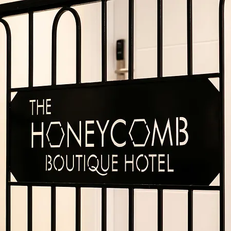 The Honeycomb Boutique فندق