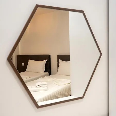 فندق The Honeycomb Boutique غوليم