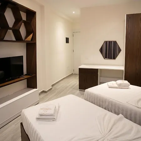 Otel The Honeycomb Boutique