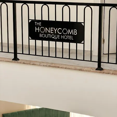 Otel The Honeycomb Boutique