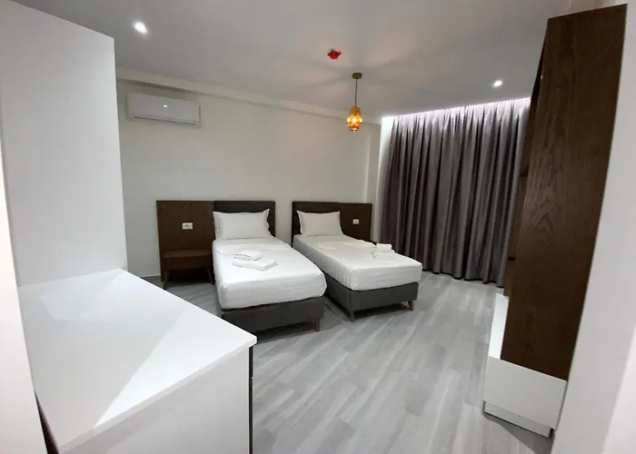 The Honeycomb Boutique Hotel 5*