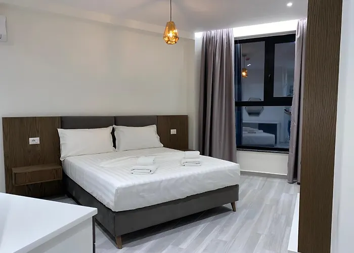 Hotel The Honeycomb Boutique 5*