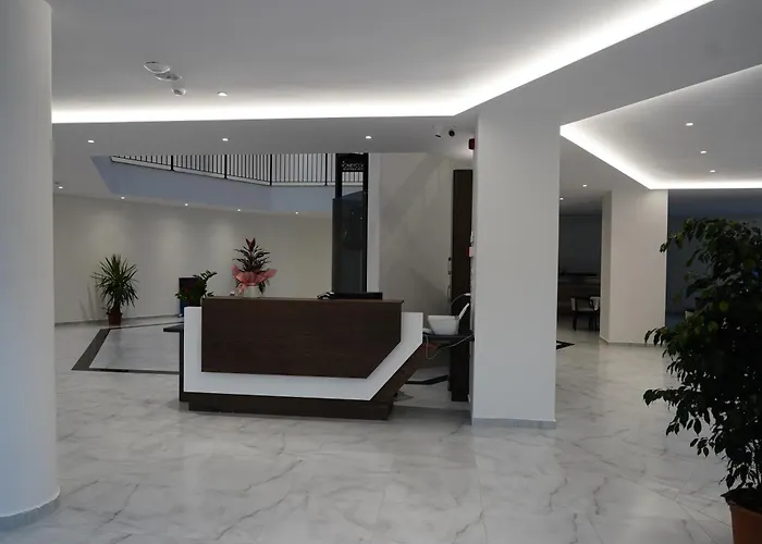 The Honeycomb Boutique Hotel