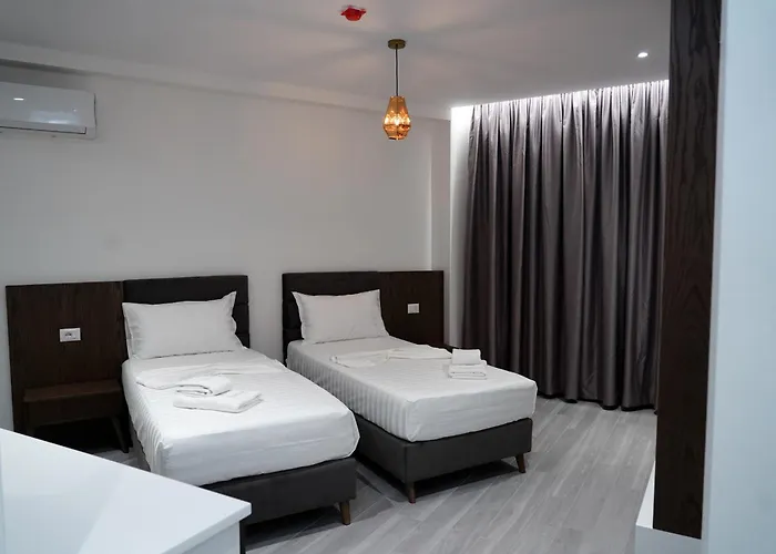 The Honeycomb Boutique Hotel 5*