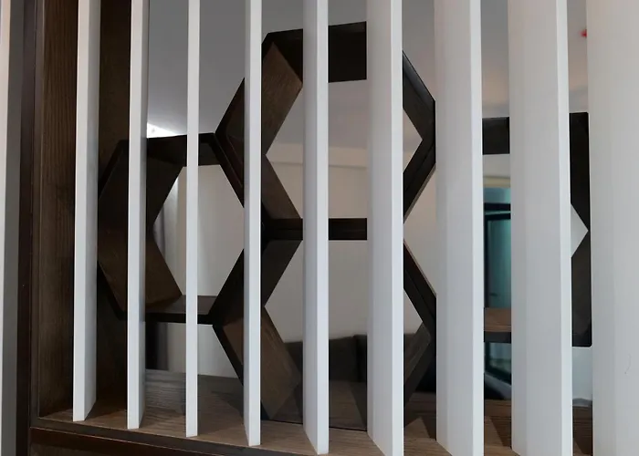 Hotel The Honeycomb Boutique