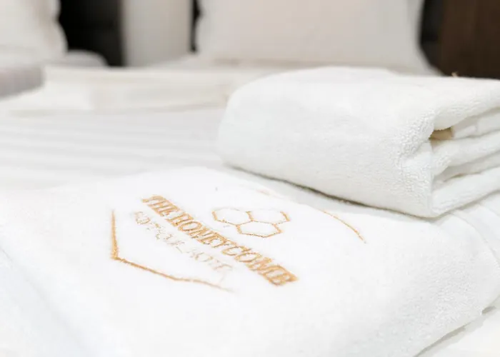 The Honeycomb Boutique