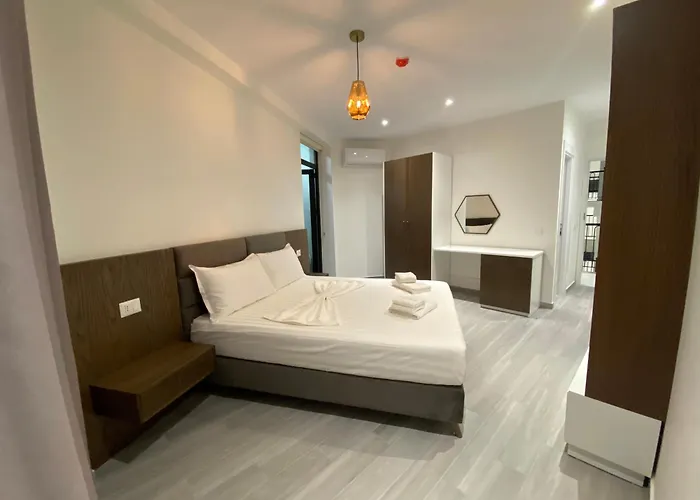 Hotel The Honeycomb Boutique