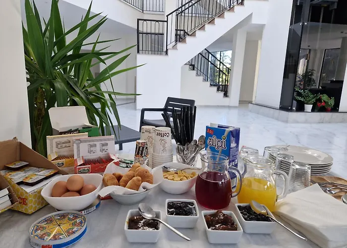 Hotel The Honeycomb Boutique